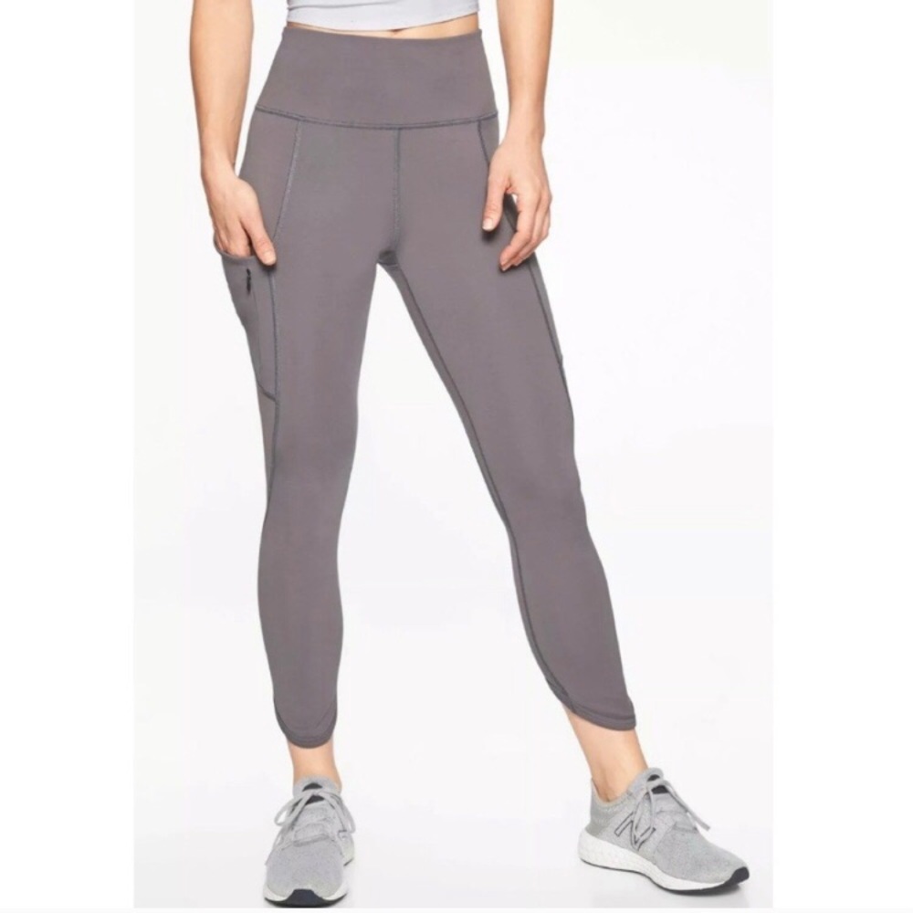 Athleta All In Capri